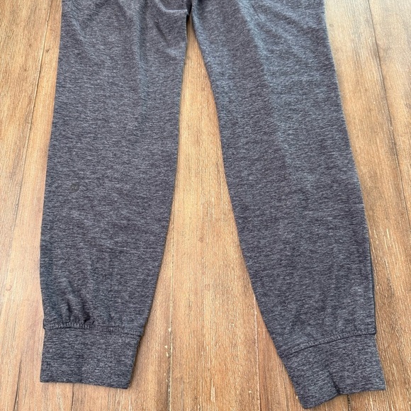 Lululemon Ready to Rulu High-Rise Jogger 6 Dark Charcoal Grey Black - Picture 12 of 13